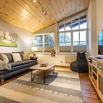 Apartamento Aaron