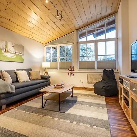 Apartamento Aaron