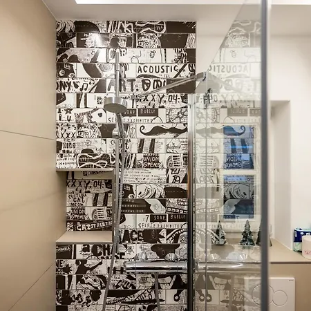 Daire Aaron Altenmarkt im Pongau