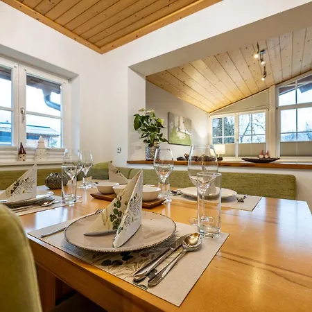 Aaron Apartment Altenmarkt im Pongau