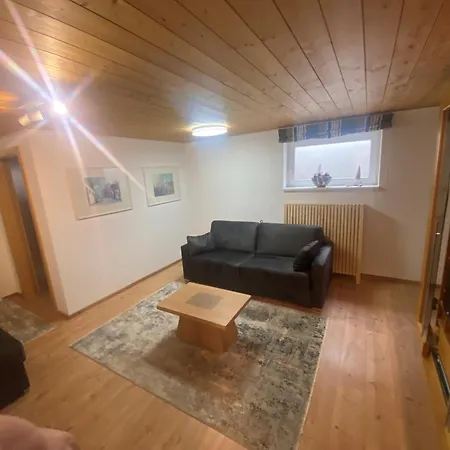Aaron Apartment Altenmarkt im Pongau