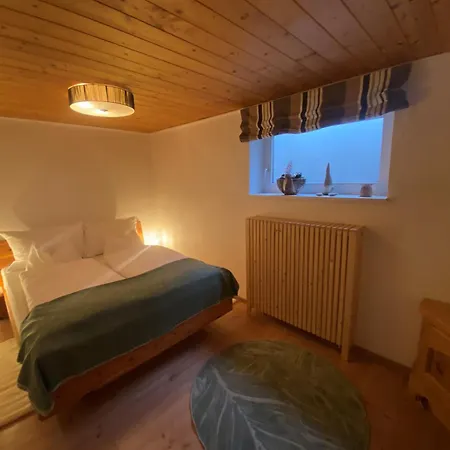 Daire Aaron Altenmarkt im Pongau