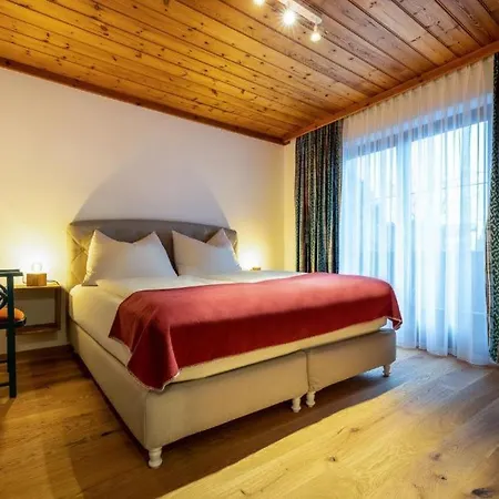 Aaron Apartment Altenmarkt im Pongau