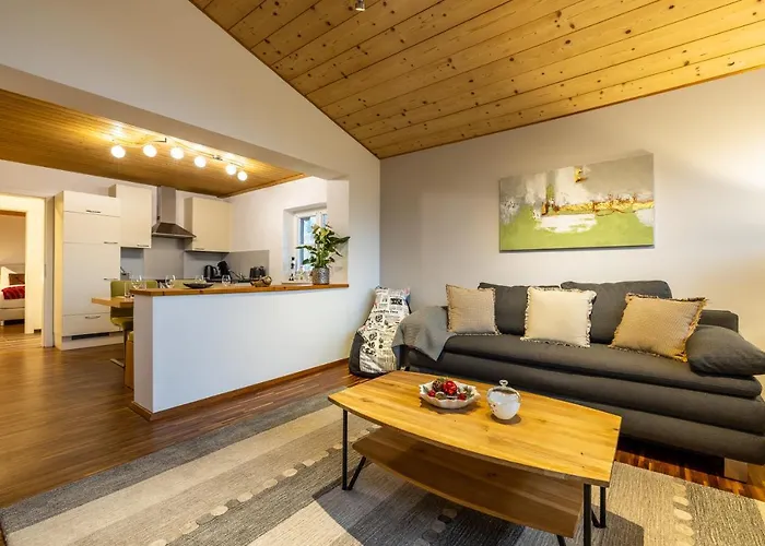 Apartman Aaron *