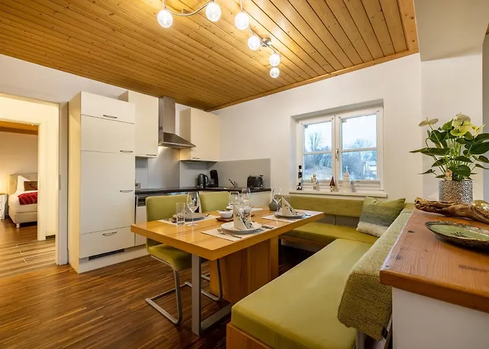 Apartman Aaron *