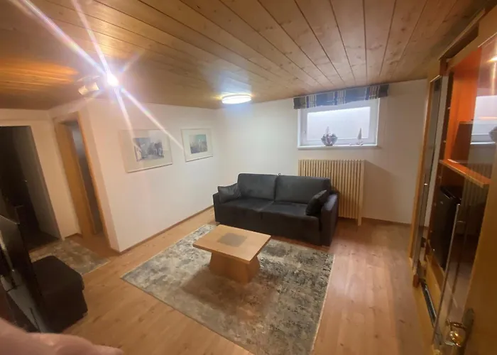 Aaron Apartman Altenmarkt im Pongau