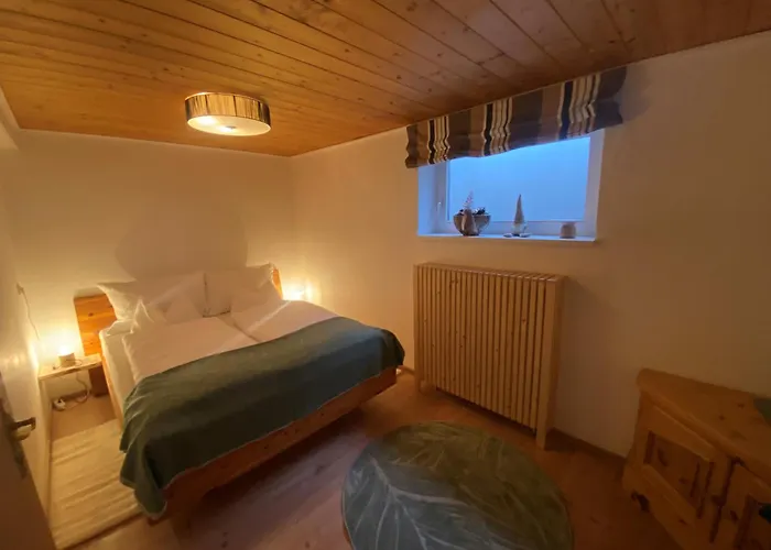 Apartman Aaron Altenmarkt im Pongau